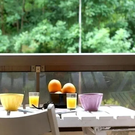 Apartmán Luchon Res. Terrasses D'etigny 3 Bagnères-de-Luchon