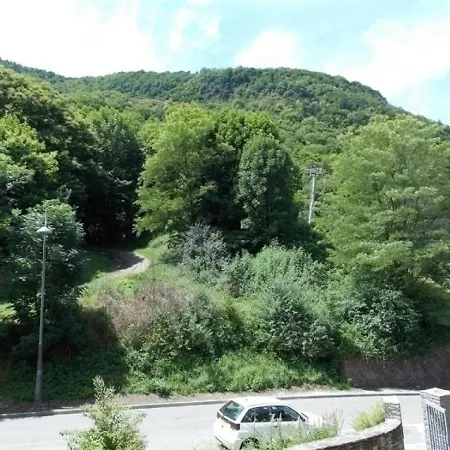 Luchon Res. Terrasses D'etigny 3 Apartmán Bagnères-de-Luchon