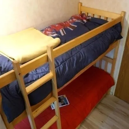 Luchon Res. Terrasses D'etigny 3 Apartmán *